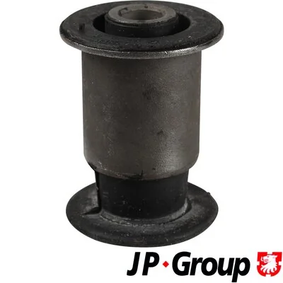 Mounting, control/trailing arm
